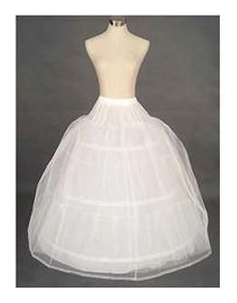 ÁNAGUA PARA VESTIDO RODADO